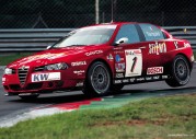 Alfa Romeo 156 GTA